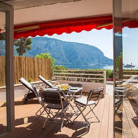 Apartament Silva Maris