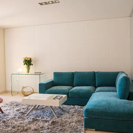 Apartment Silva Maris