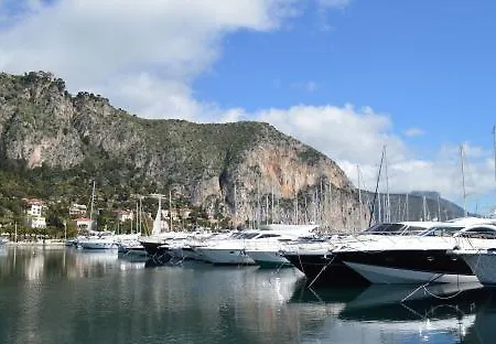 Silva Maris * Èze
